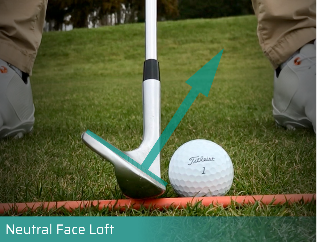 How Does Ball Position Affect the Club Head﻿ | Michael Hamilton Golf
