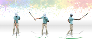 Paint The Perfect Pitch Shot!